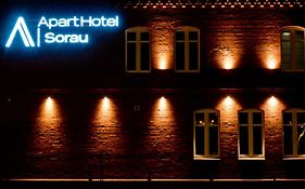 Aparthotel I Sorau